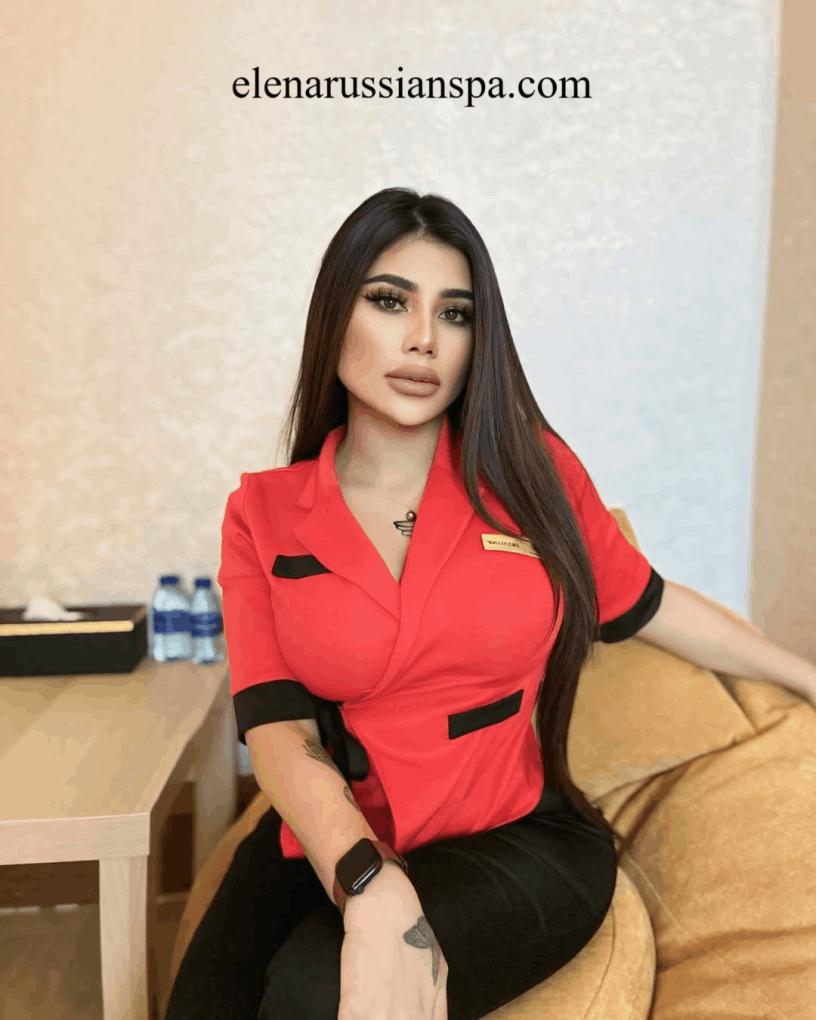 Elena Russian Spa Service Aerocity